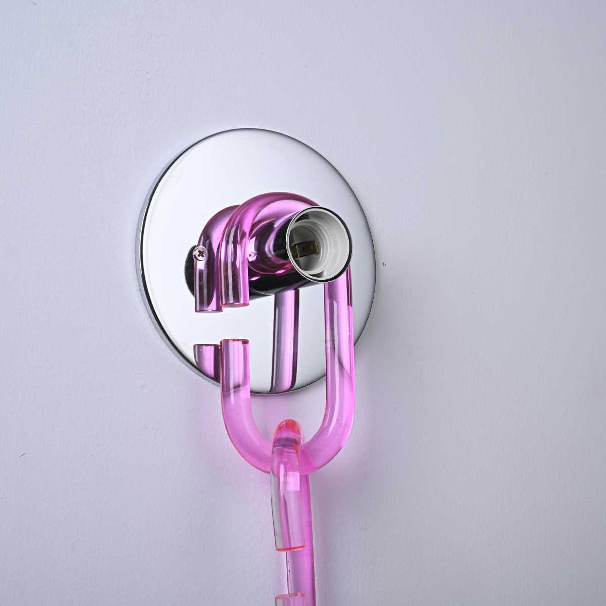 Настенный светильник Imperium Loft Chain Wall 178090-26 1