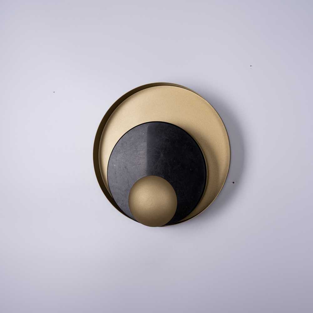 Настенный светодиодный светильник Imperium Loft Pearl 149472-22 5