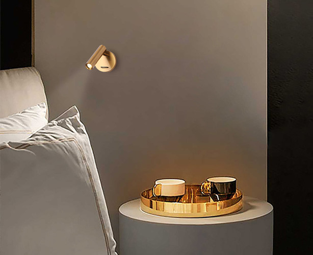 Светодиодный спот Italline IT08-8023 bronze 3000K изображение 3 Светодиодный спот Italline IT08-8023 bronze 3000K Фото № 3