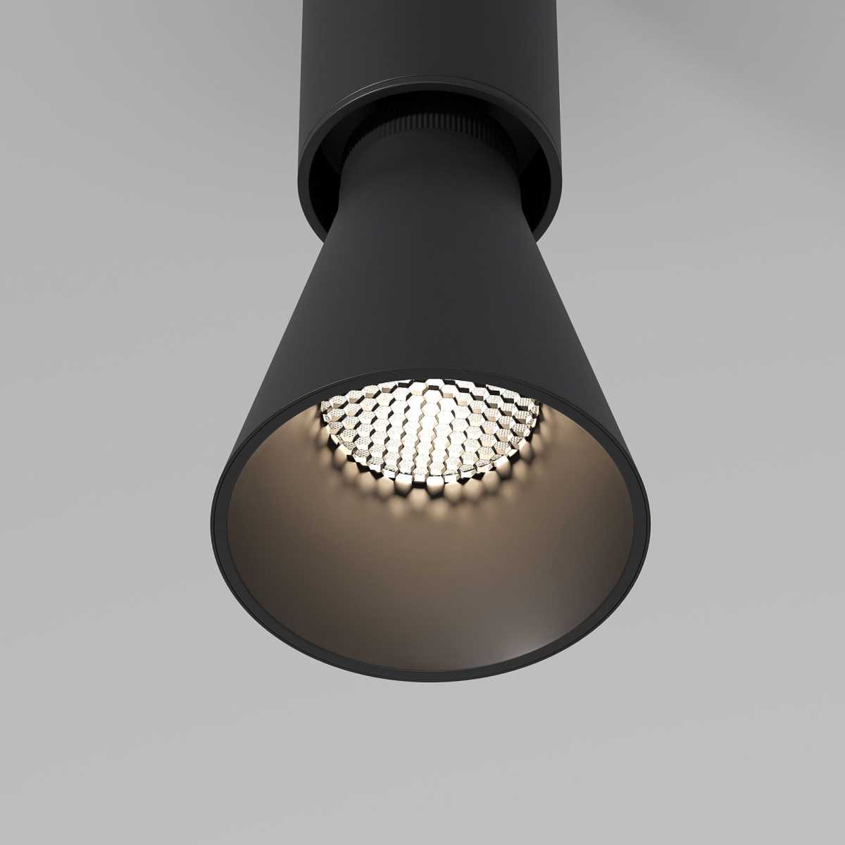 Светодиодный спот Elektrostandard Piks 25107/LED a066495 1
