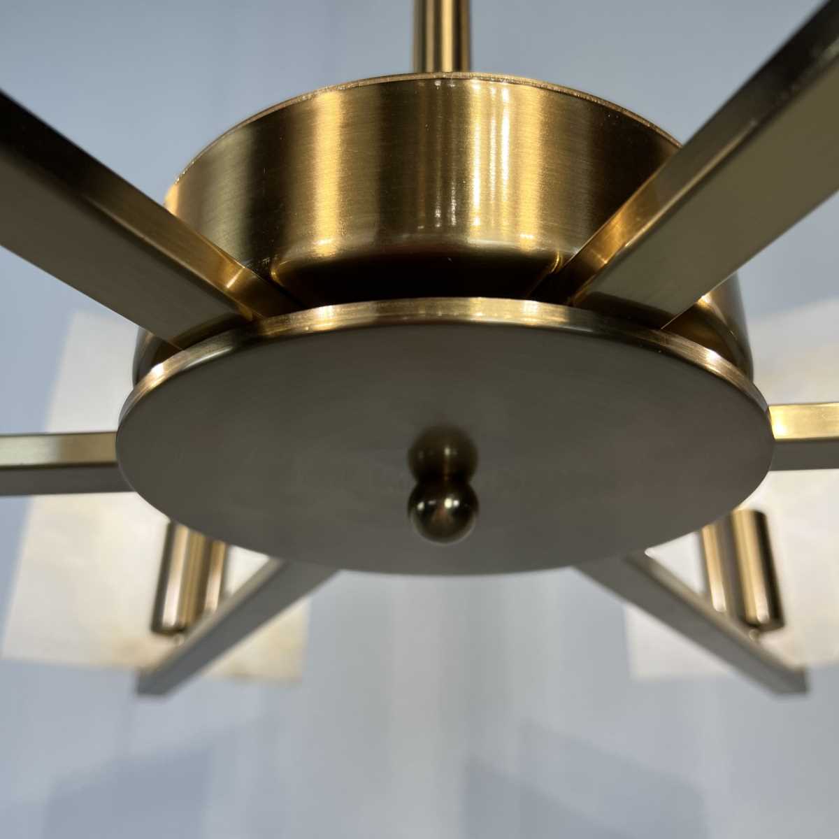 Подвесная люстра Imperium Loft Marble 75586-22 4