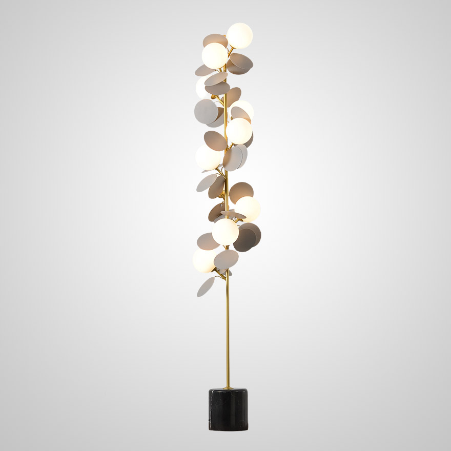 Торшер Imperium Loft Matisse 167141-26 3