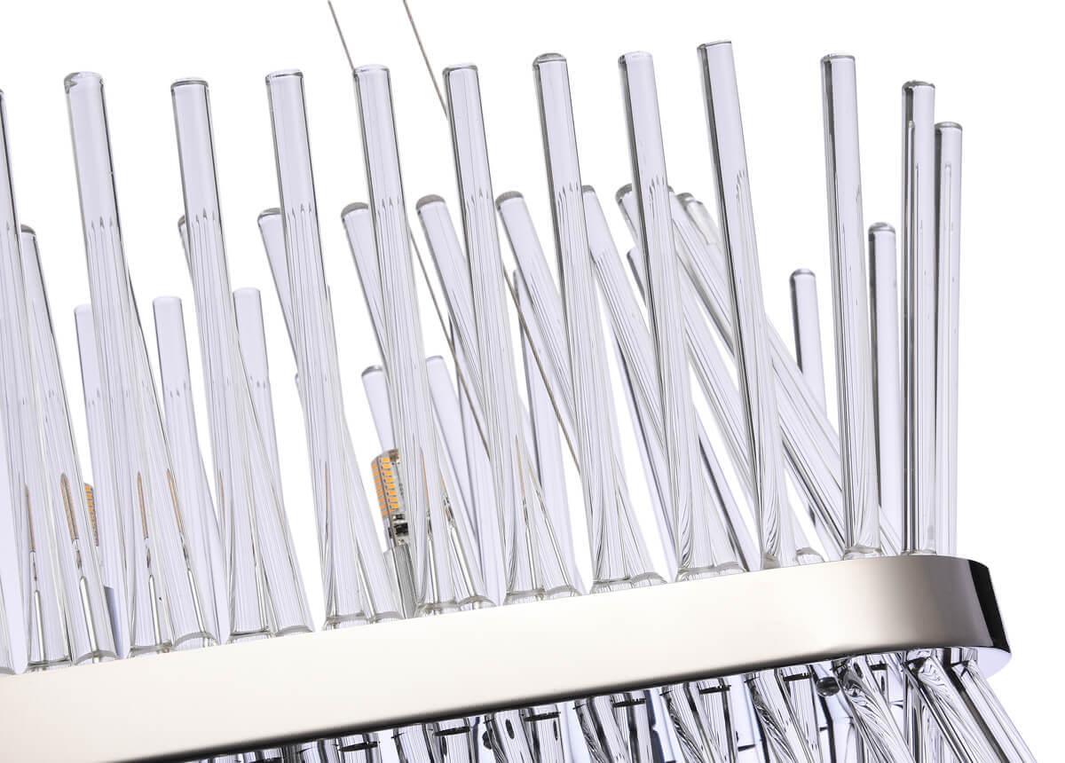 Подвесная люстра Vele Luce Emile VL3063P11 2