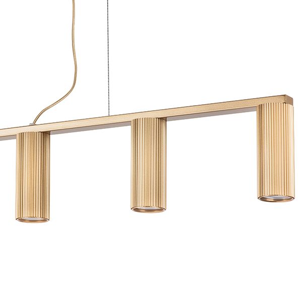 Подвесная люстра Lightstar Roma 718053 изображение 5 Подвесная люстра Lightstar Roma 718053 Фото № 5