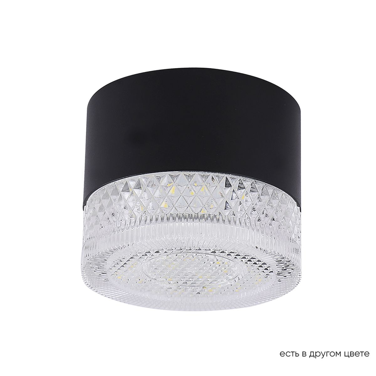 Потолочный светодиодный светильник Crystal Lux CLT 140C80 BL 4000K