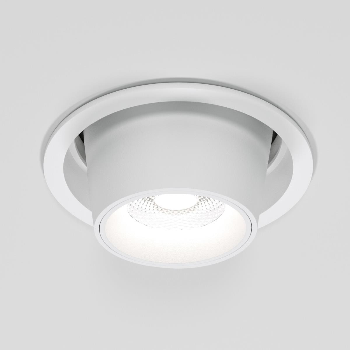 Встраиваемый спот Elektrostandard Conner 25086/LED a063991 5