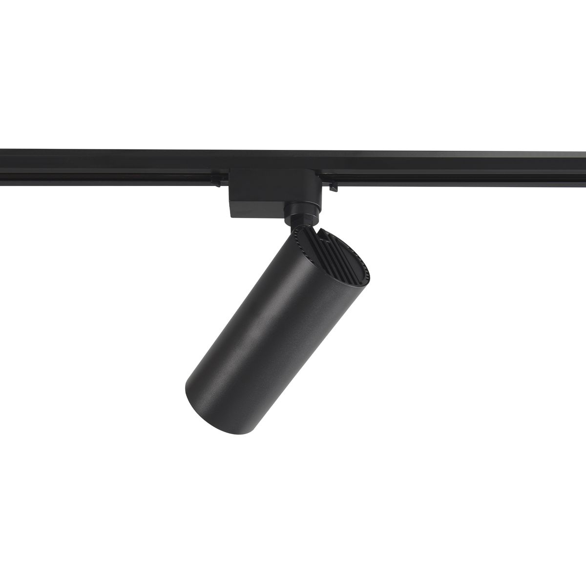 Трековый светильник однофазный Crystal Lux CLT 0.31 006 30W BL 4