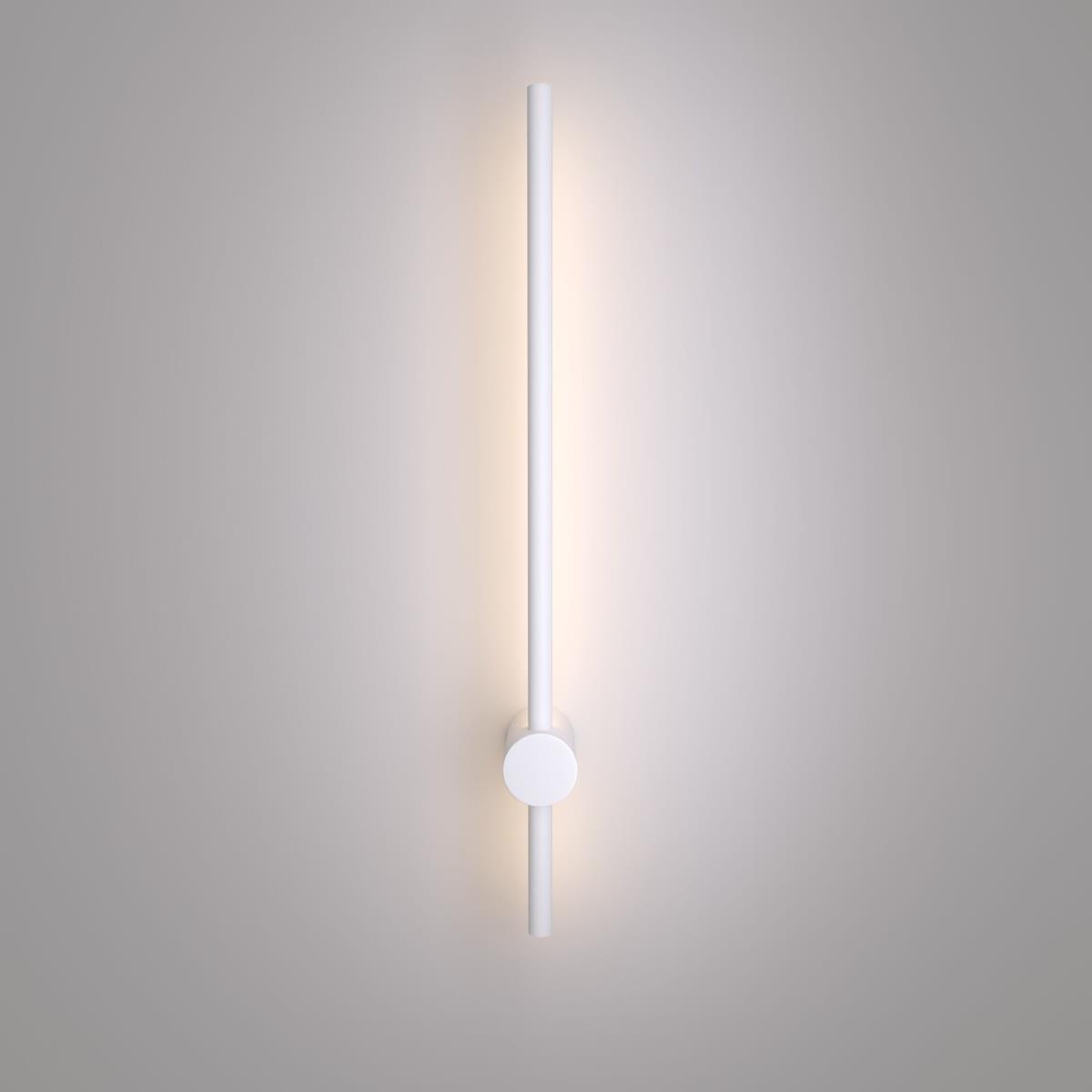 Бра Elektrostandard Cane MRL Led 1115 белый a058237 3