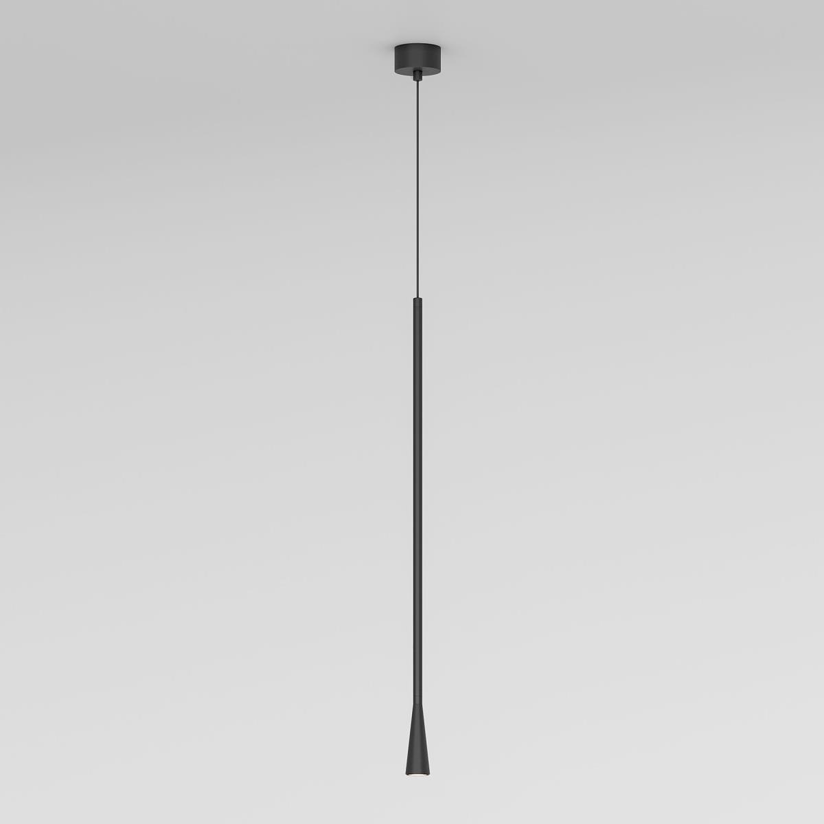 Подвесной светодиодный светильник Elektrostandard Vist 50312 LED a068609 2