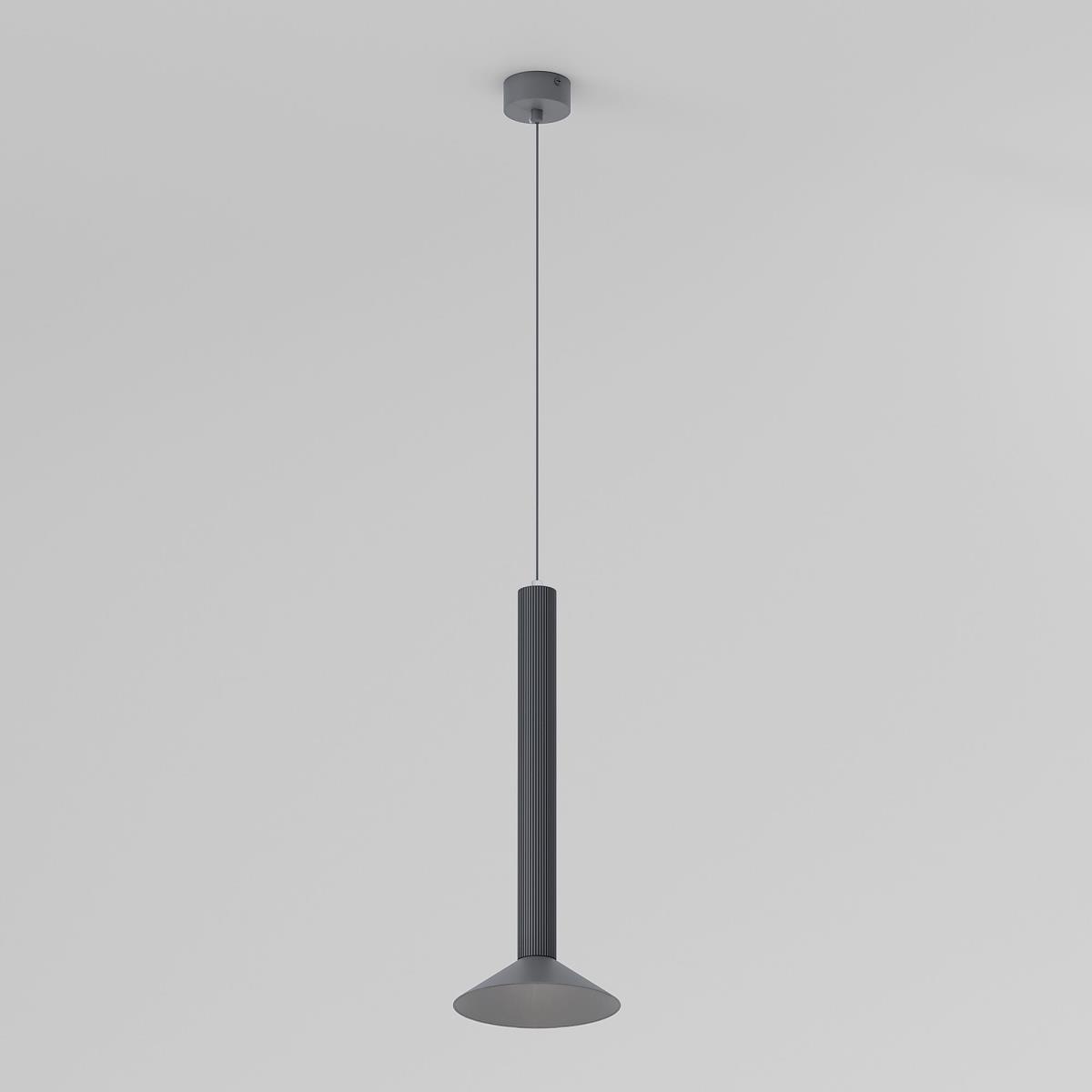 Подвесной светодиодный светильник Elektrostandard Fest 50315 LED a068826 2