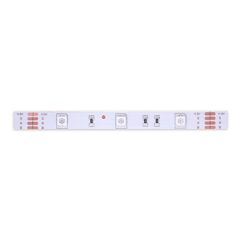 Светодиодная лента SWG 7,2W/m 30Led/m 5050SMD RGB 5M SWG530-12-7.2-RGB-М 009258 1