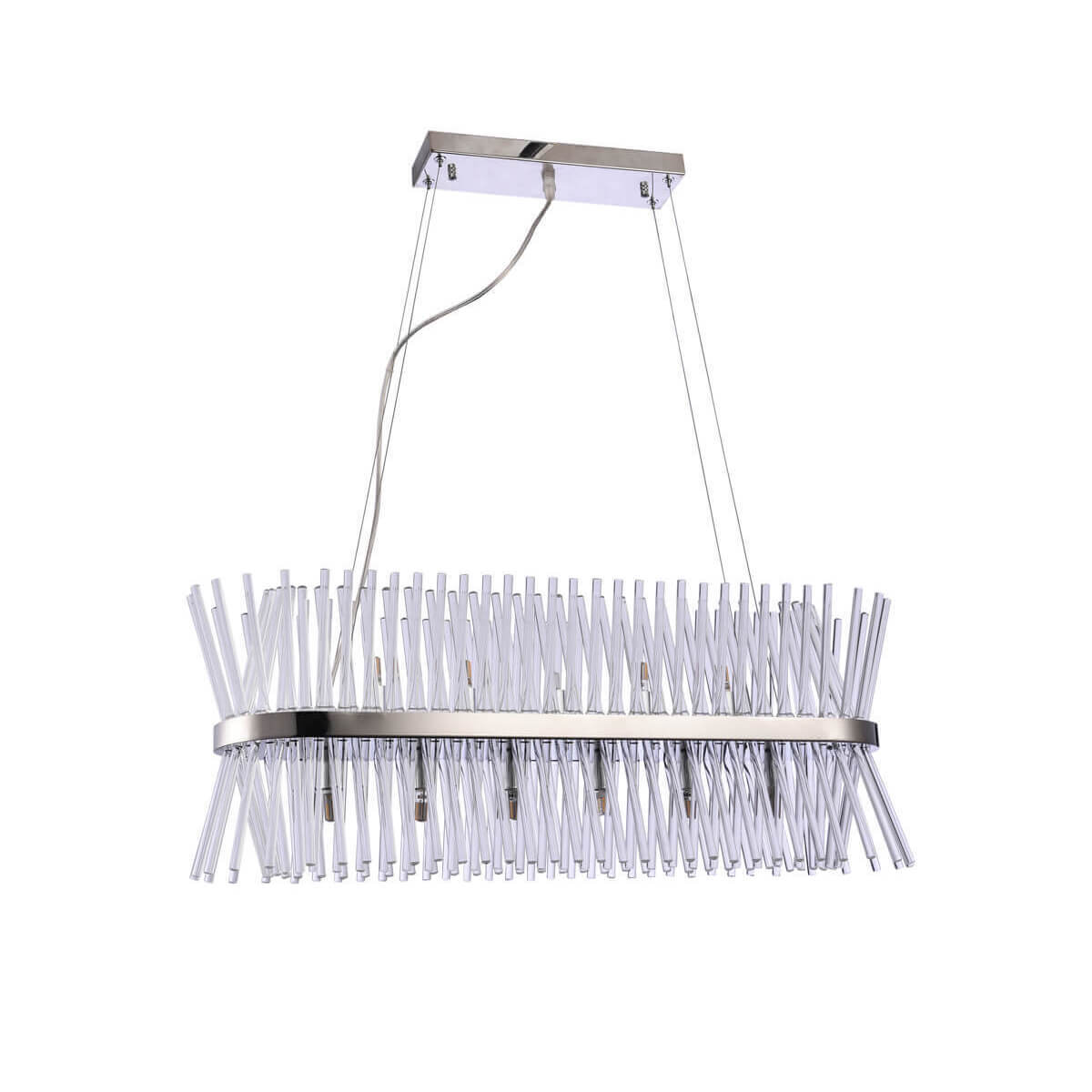 Подвесная люстра Vele Luce Emile VL3063P11 1