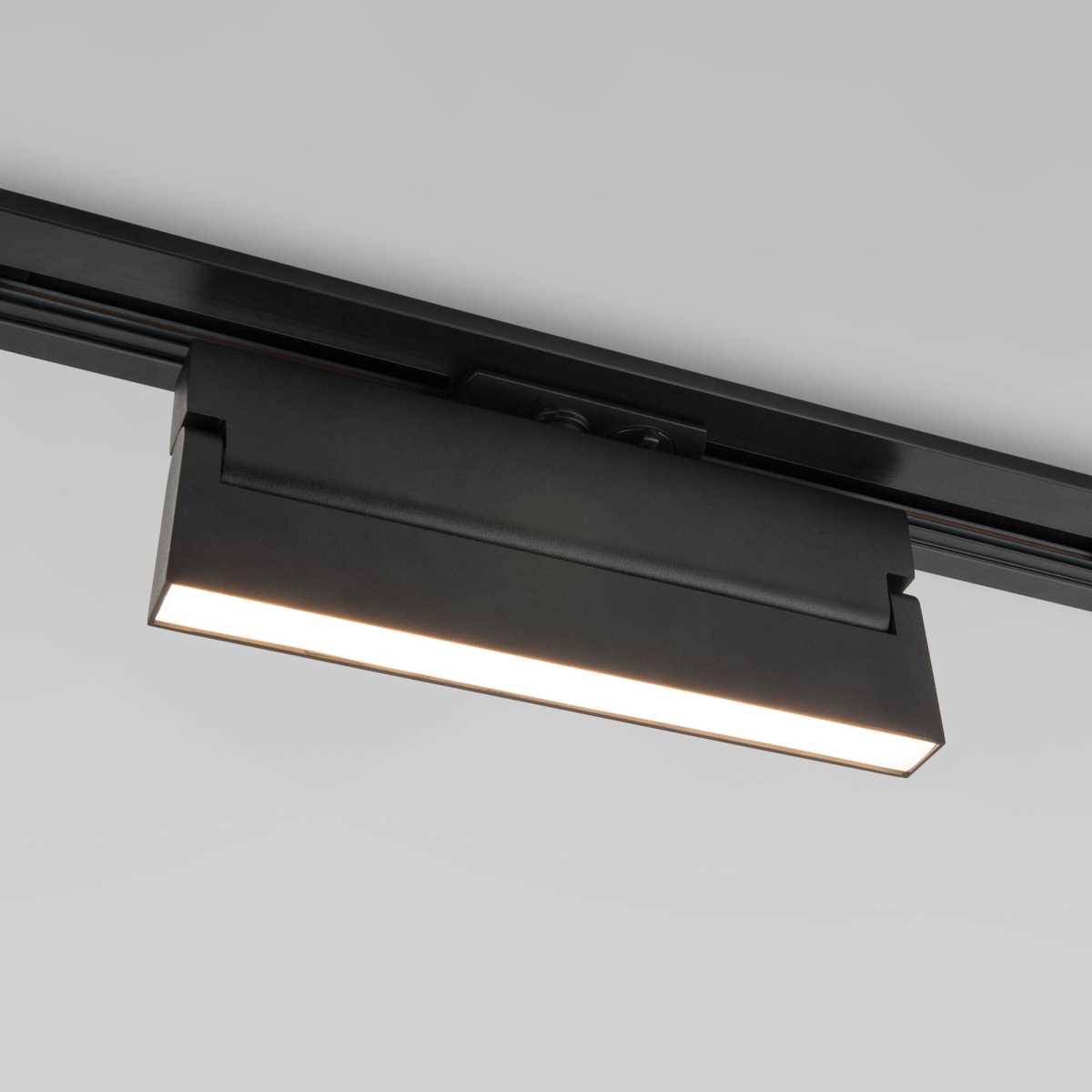 Трековый светодиодный светильник Elektrostandard Arda a057437 3
