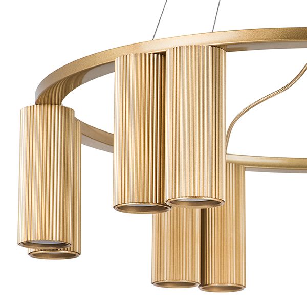 Подвесная люстра Lightstar Roma 718123 изображение 6 Подвесная люстра Lightstar Roma 718123 Фото № 6