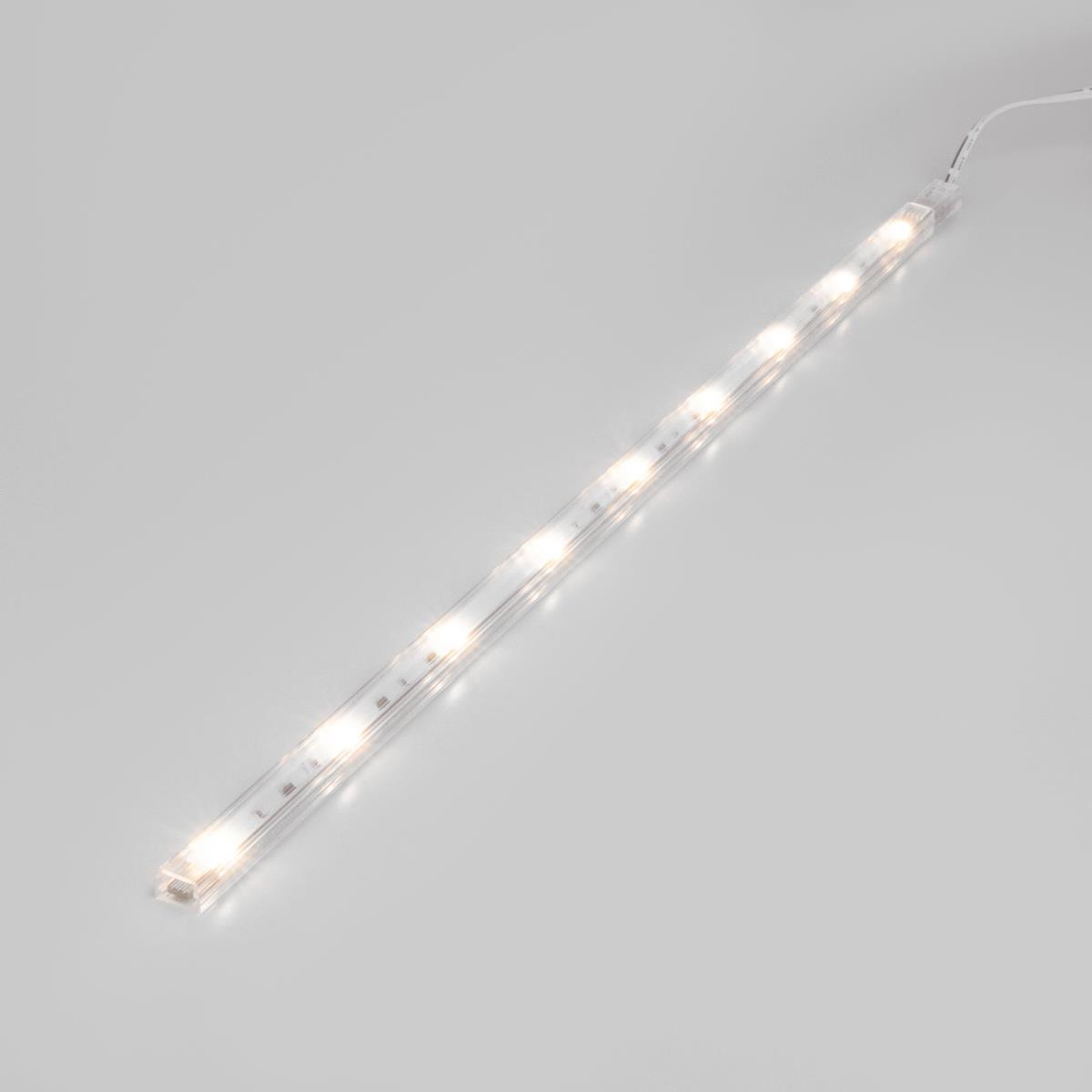 Мебельный светодиодный светильник Elektrostandard Kit Led Stick LTB74 3W 4000K a053402 5