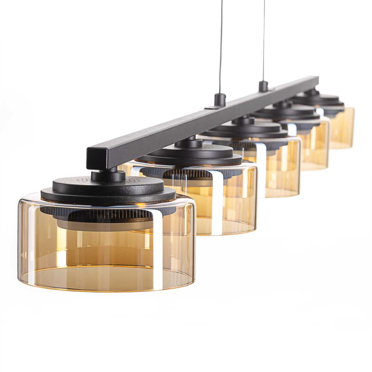 Подвесной светильник Citilux Espace CL243251 3