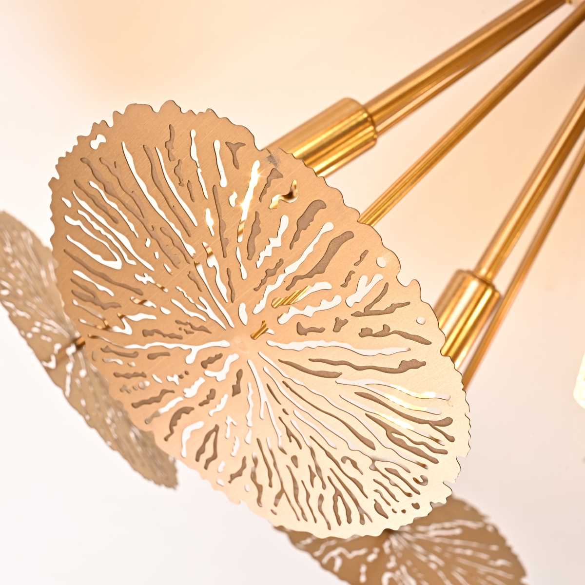 Потолочная люстра Imperium Loft Inca 140768-26 4