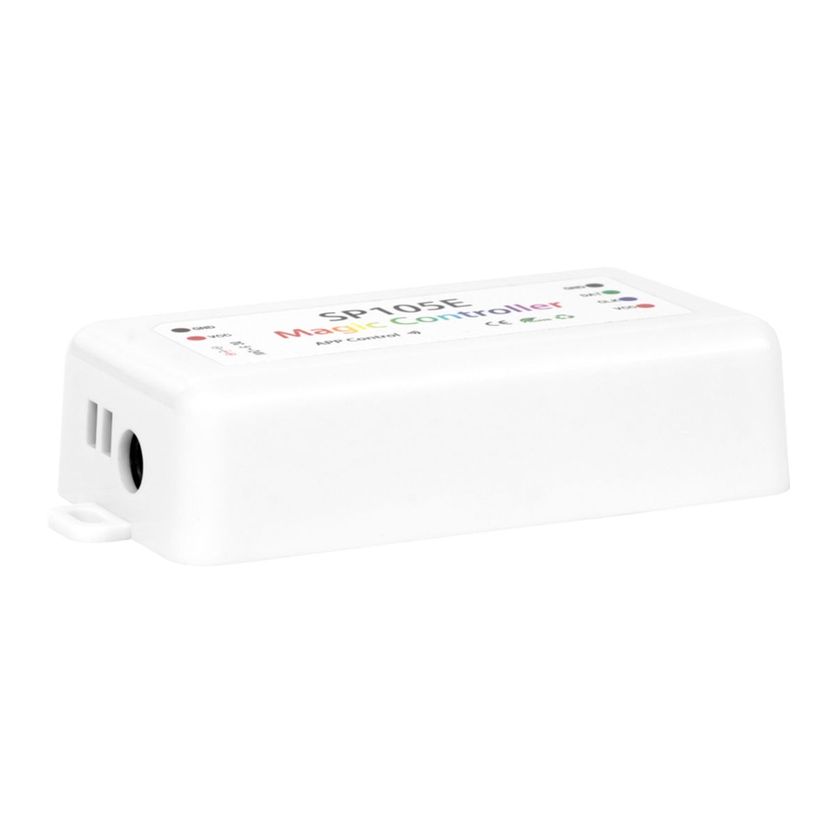 Контроллер ELF SP105E, SM-control, 5/24В, BT ELF-SP105E BT