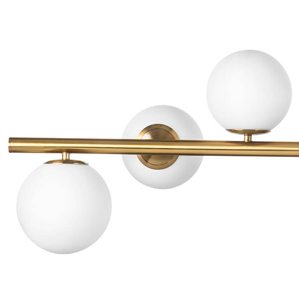 Подвесная люстра Lightstar Croco 815083 изображение 9 Подвесная люстра Lightstar Croco 815083 Фото № 9