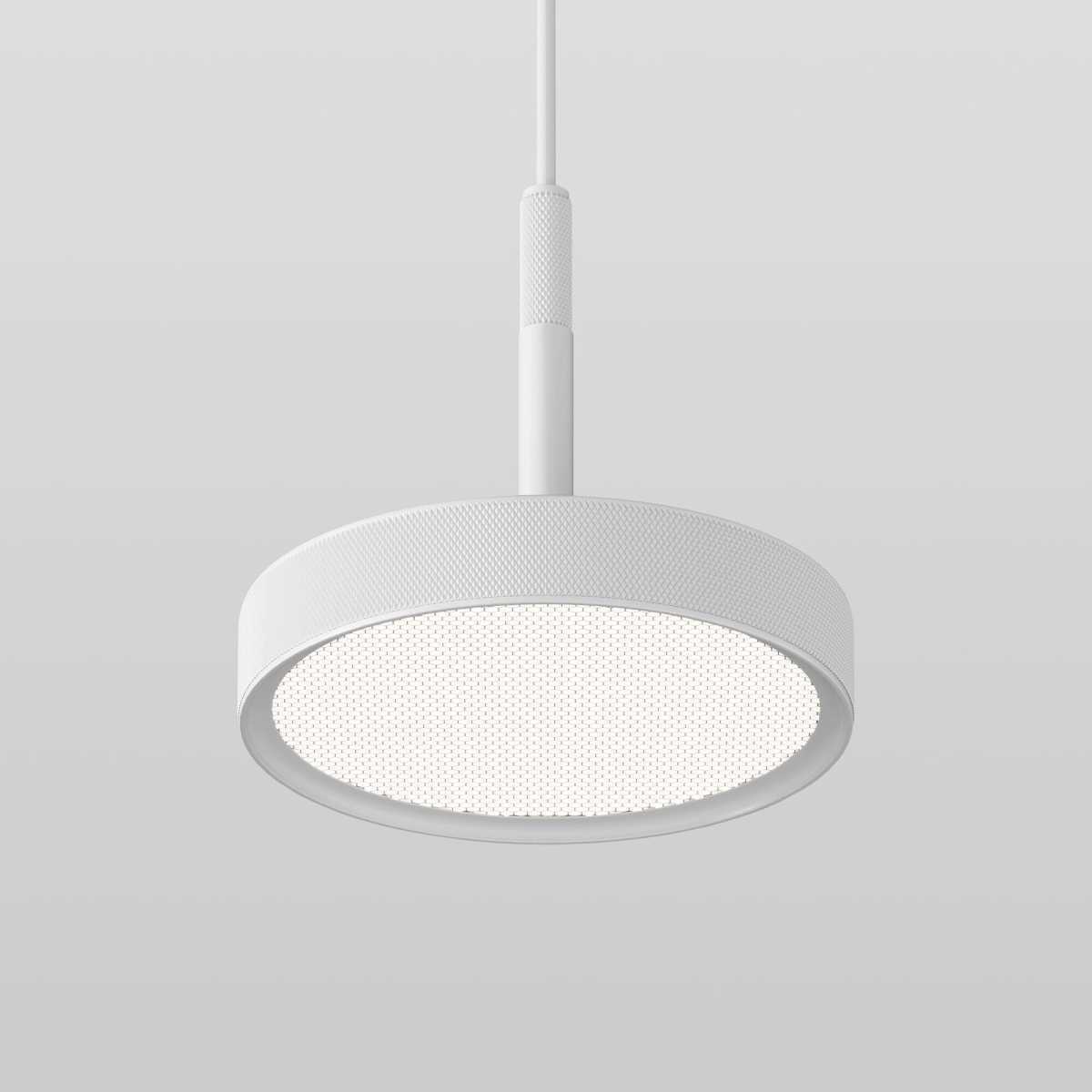 Подвесной светильник Elektrostandard Plate 50260 LED a065412