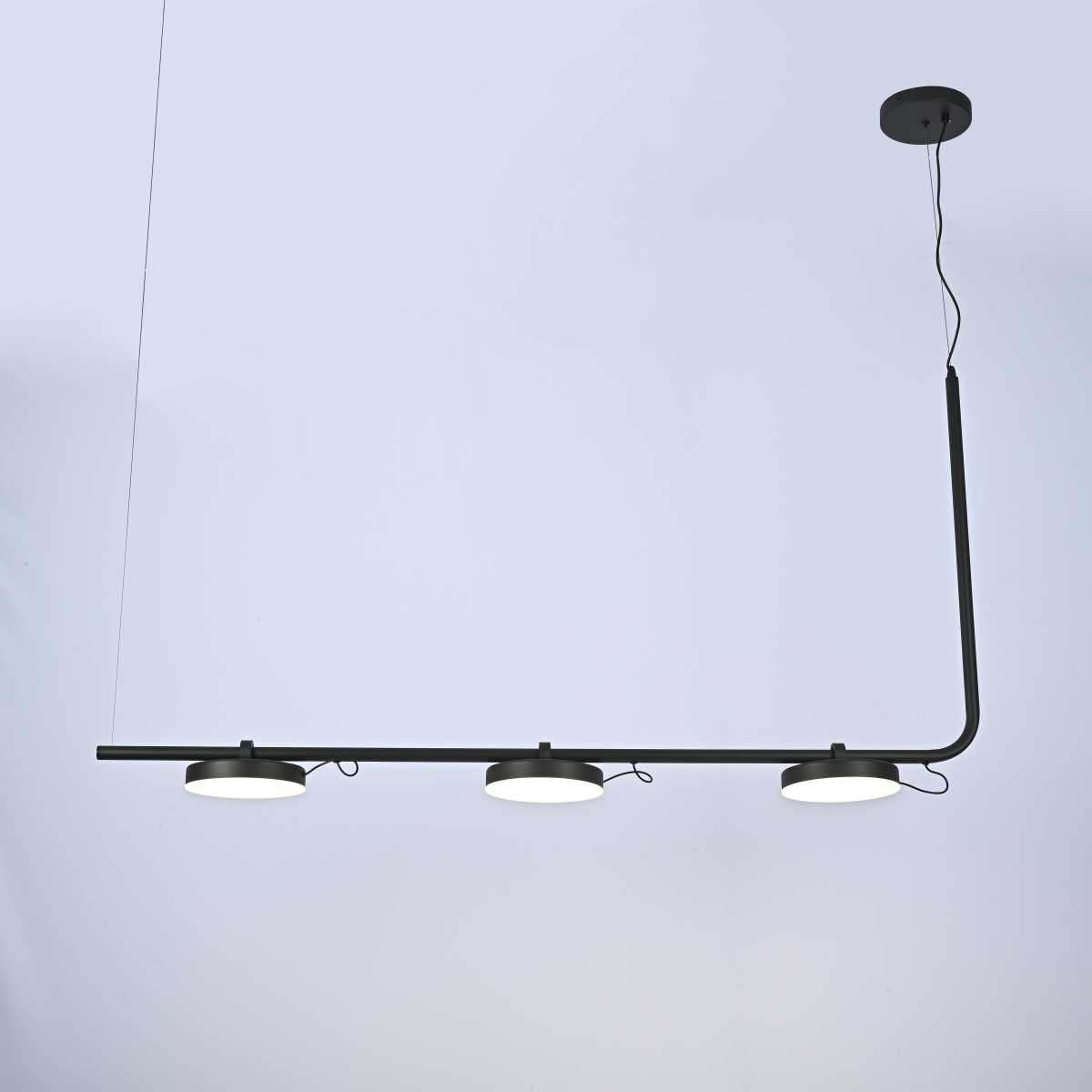 Подвесной светильник Imperium Loft Cary-Long 151261-26 5