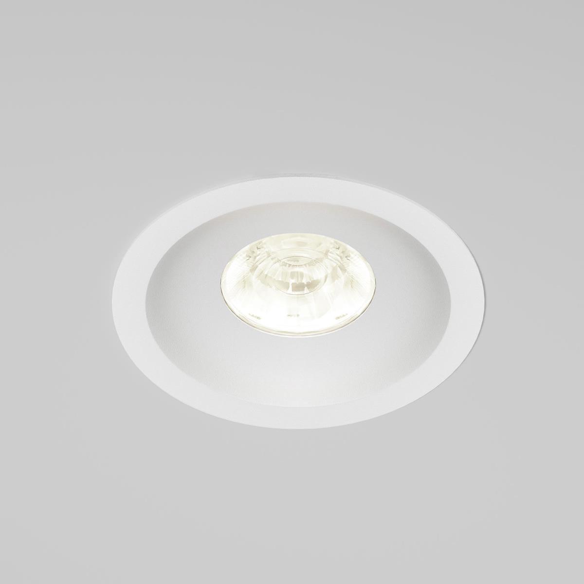 Встраиваемый светодиодный светильник Elektrostandard Combi 25067/LED a069005 1