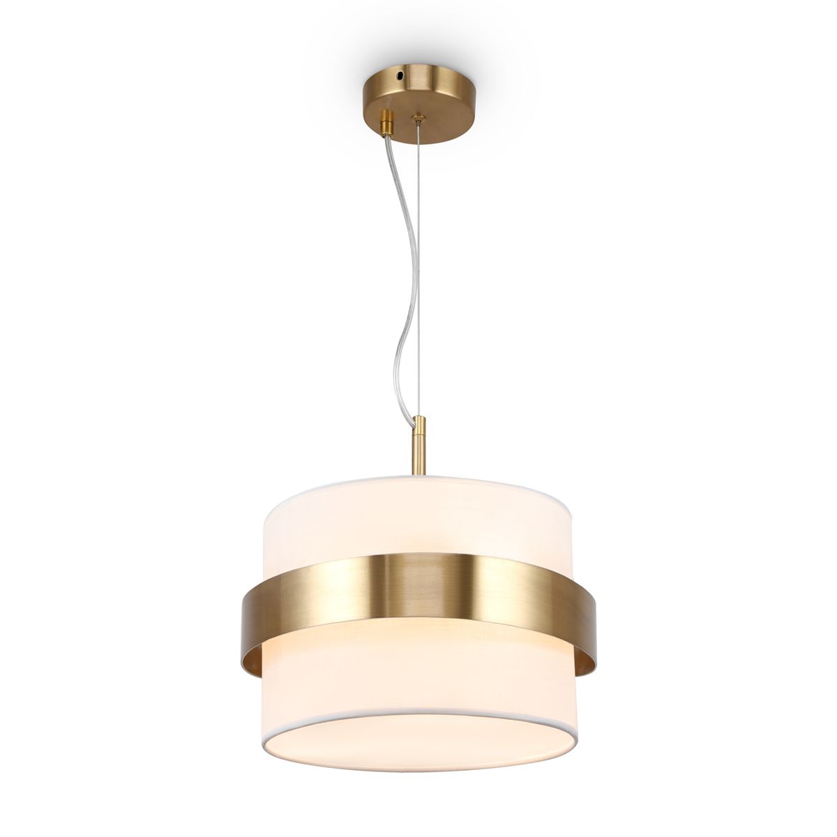 Подвесной светильник Freya Bride FR5367PL-01BS 4