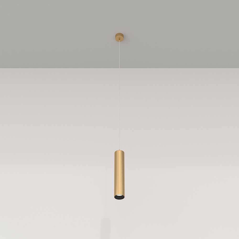 Подвесной светильник Maytoni Technical Focus P075PL-01MG 1