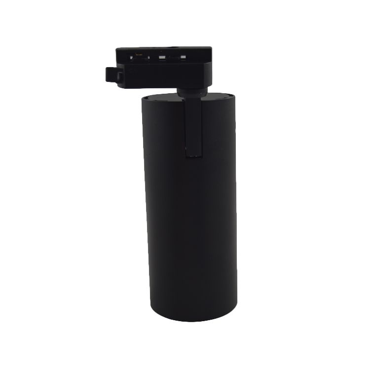 Трековый светодиодный светильник SWG TL3P-BL-10-NW 008845 3