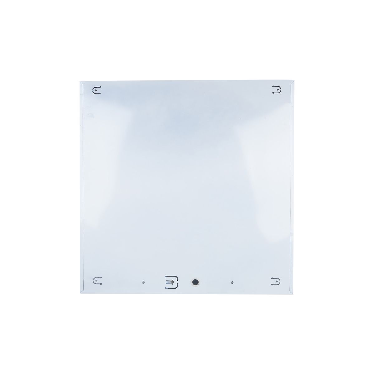 Встраиваемая светодиодная панель Uniel ULP-6060-36W/4000К IP40 Grilyato White UL-00011833 4