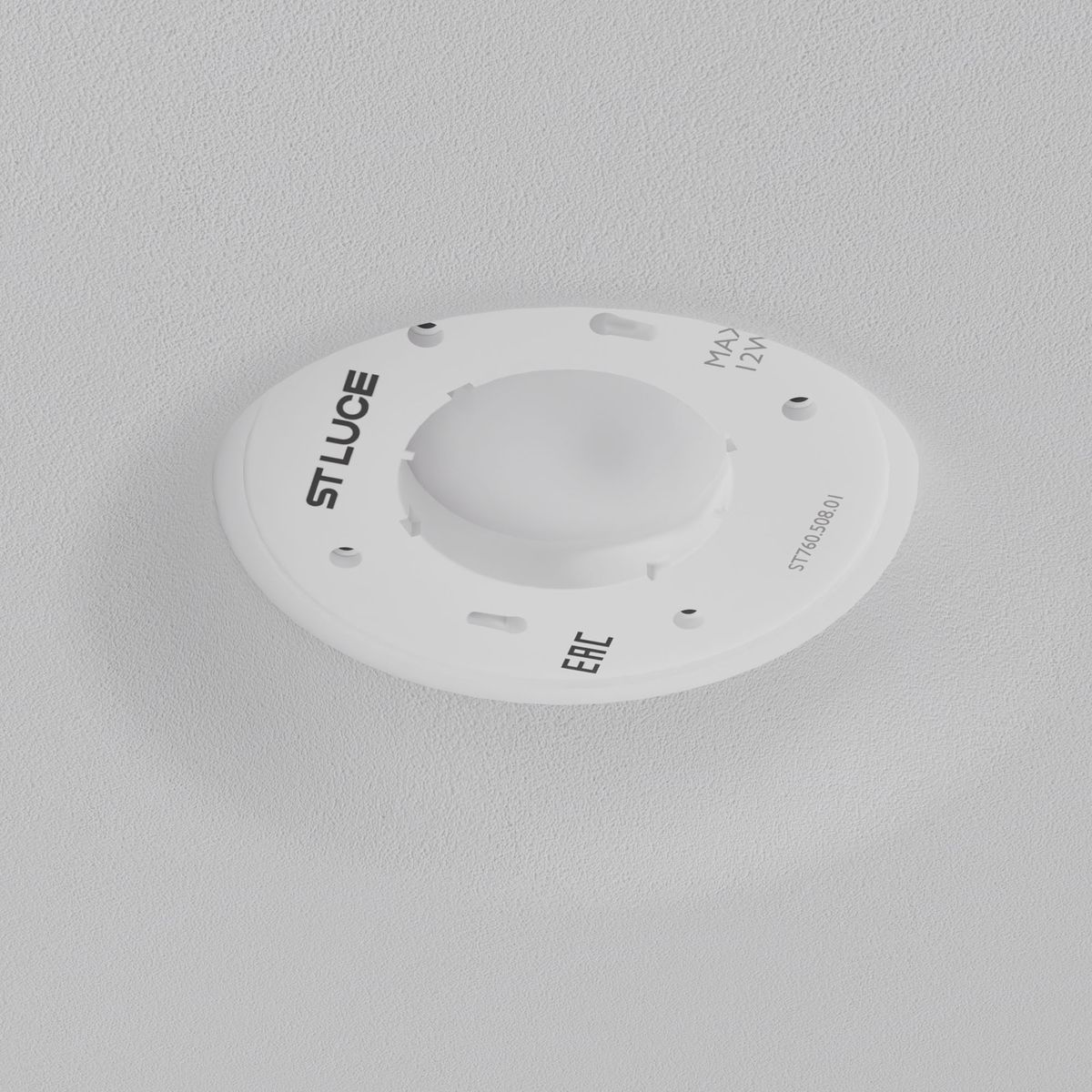 Встраиваемый светильник ST Luce ST760.508.01 5