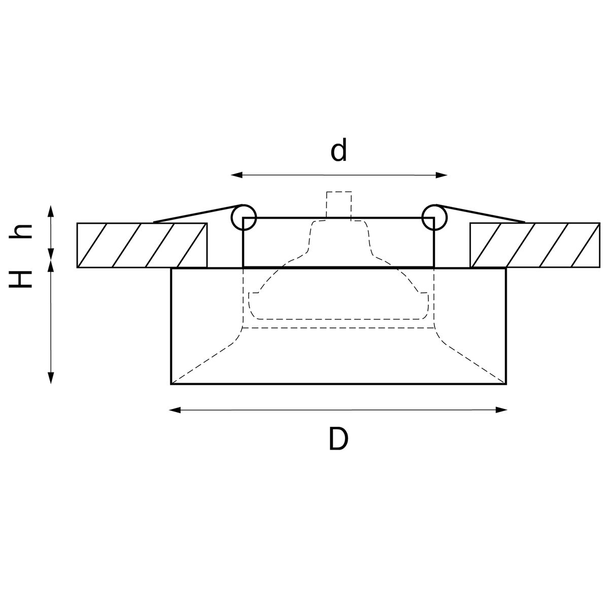Комплект со светильником Lightstar Levigo (010021+510027) L01002127 1