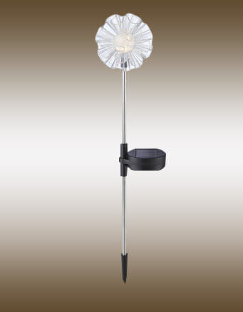 Светильник на солнечных батареях Globo Solar 33046 изображение 2 Светильник на солнечных батареях Globo Solar 33046 Фото № 2