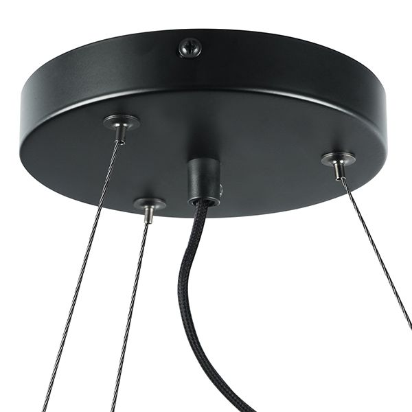 Подвесная люстра Lightstar Roma 718127 изображение 6 Подвесная люстра Lightstar Roma 718127 Фото № 6