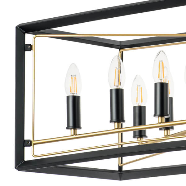 Подвесная люстра Osgona Regolo 713427 изображение 5 Подвесная люстра Osgona Regolo 713427 Фото № 5