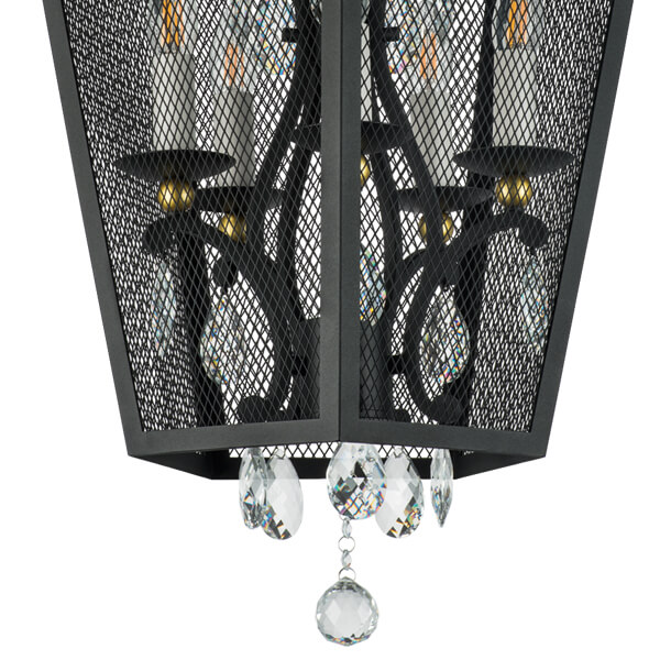 Подвесная люстра Lightstar Castello 744157 изображение 7 Подвесная люстра Lightstar Castello 744157 Фото № 7