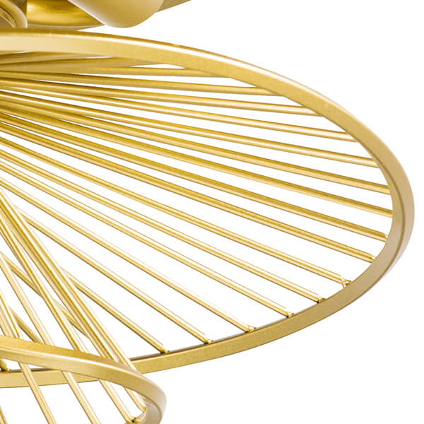 Потолочная люстра Lightstar Zeta 728133 изображение 5 Потолочная люстра Lightstar Zeta 728133 Фото № 5