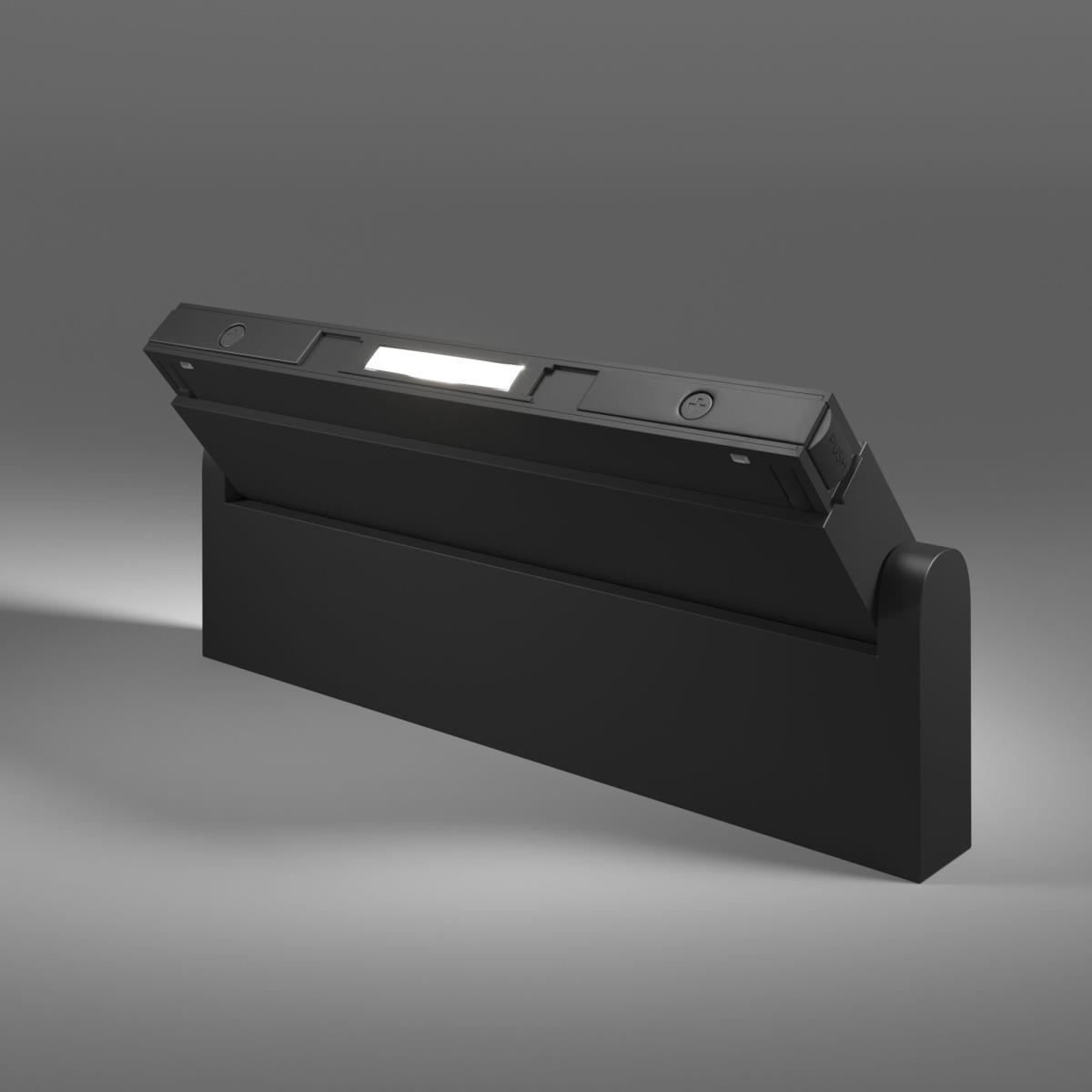 Трековый светодиодный светильник Elektrostandard (Умный дом) Slim Magnetic Kos 85082/01 a063543 5