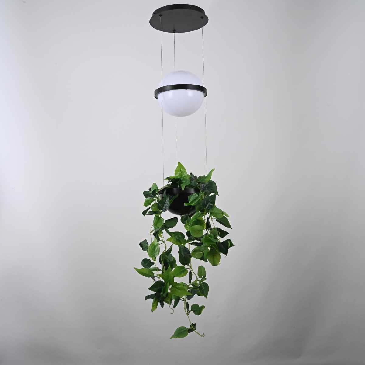 Подвесной светильник Imperium Loft Palma 168489-22 2