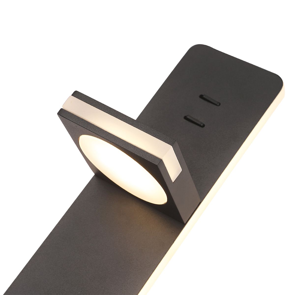 Бра Crystal Lux CLT 216W BL 2