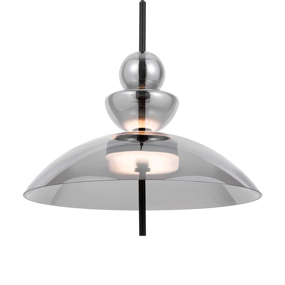 Подвесной светодиодный светильник Maytoni Bangkok MOD185PL-L6B3K6 2