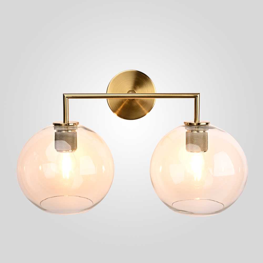 Настенный светильник Imperium Loft RH Utilitaire 123273-22