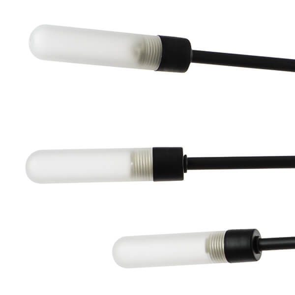 Подвесная люстра Lightstar Ragno 733187 изображение 3 Подвесная люстра Lightstar Ragno 733187 Фото № 3