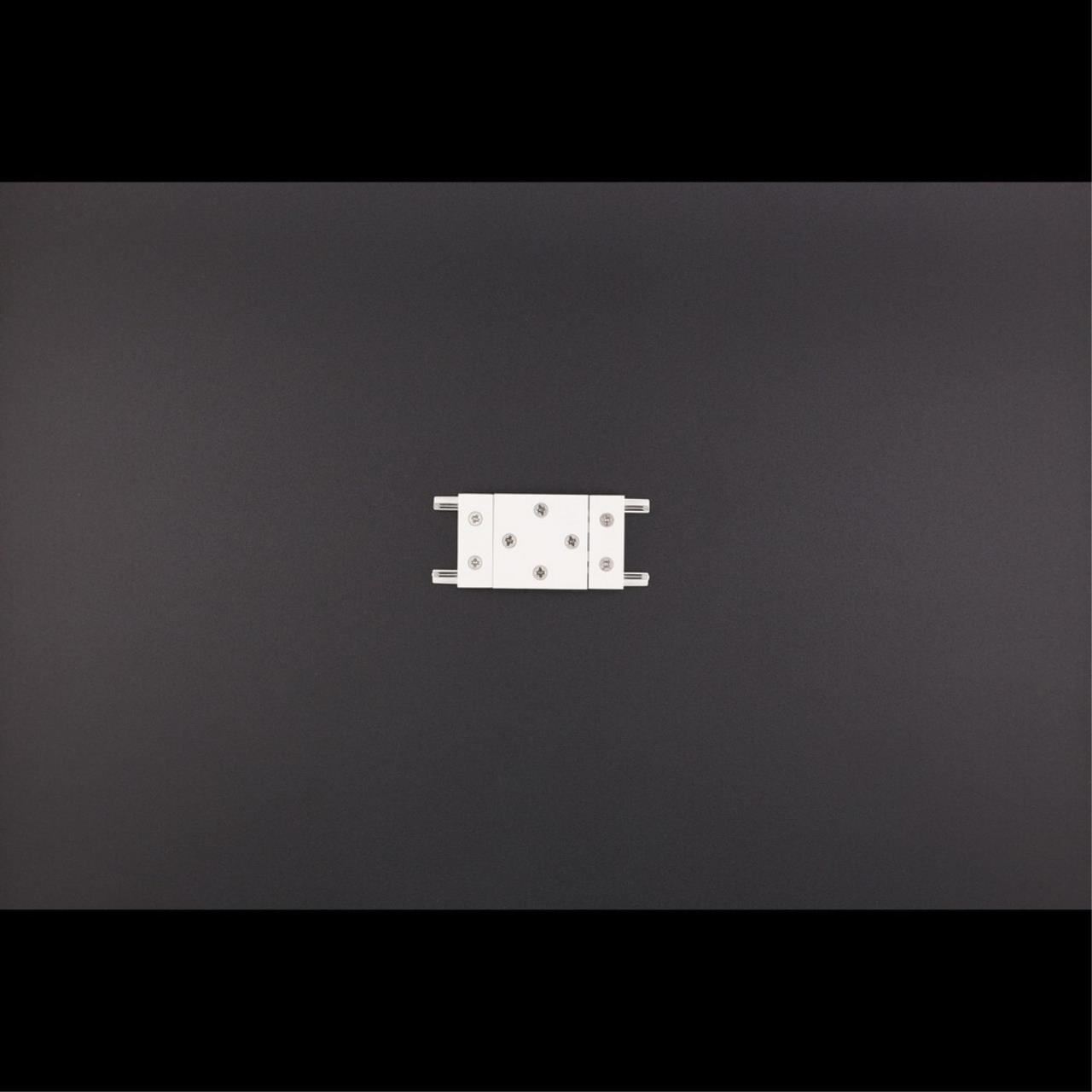 Коннектор питания прямой Aployt Magnetic track 48 APL.0181.10.03 5