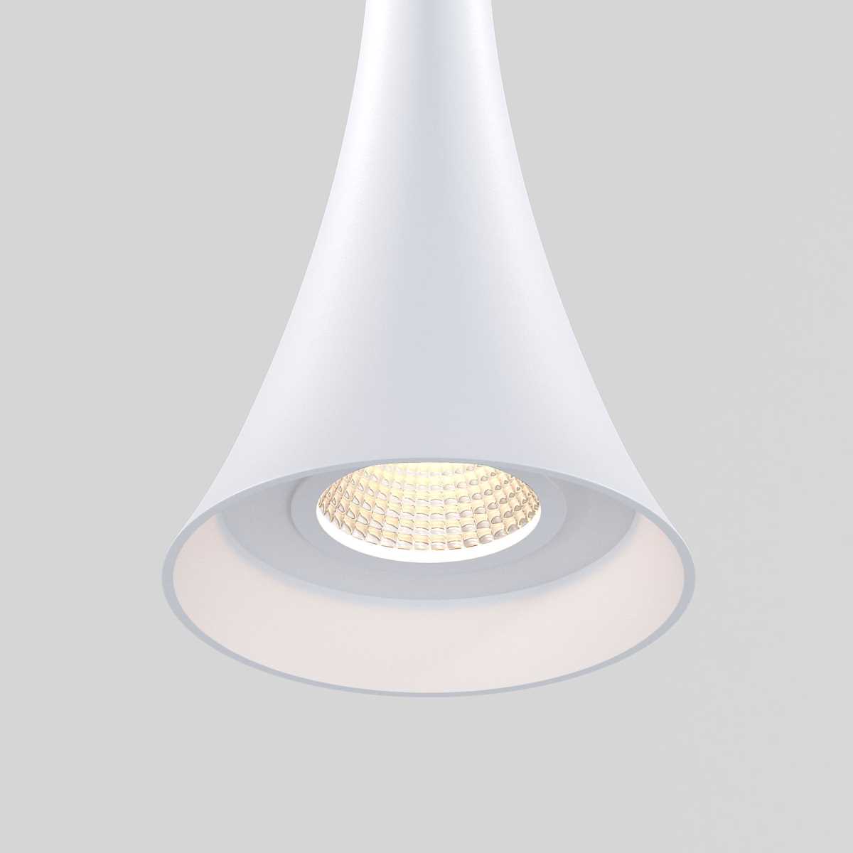 Подвесной светодиодный светильник Elektrostandard Hall 50314 LED a068819 2