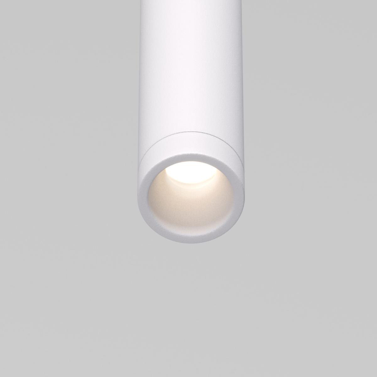 Подвесной светодиодный светильник Elektrostandard Flinn 50262 LED a066778 2