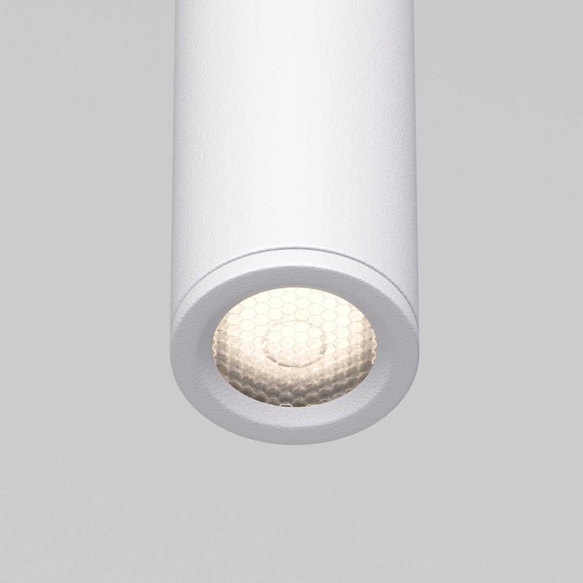 Подвесной светодиодный светильник Elektrostandard Flinn 50263 LED a066780 3