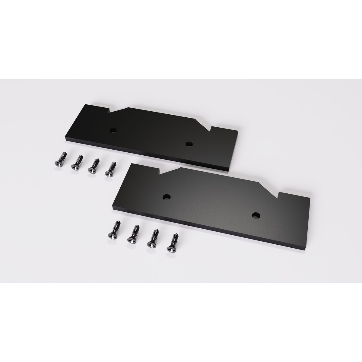 Заглушка торцевая ST Luce Base (2 шт) ST045.189.00 3