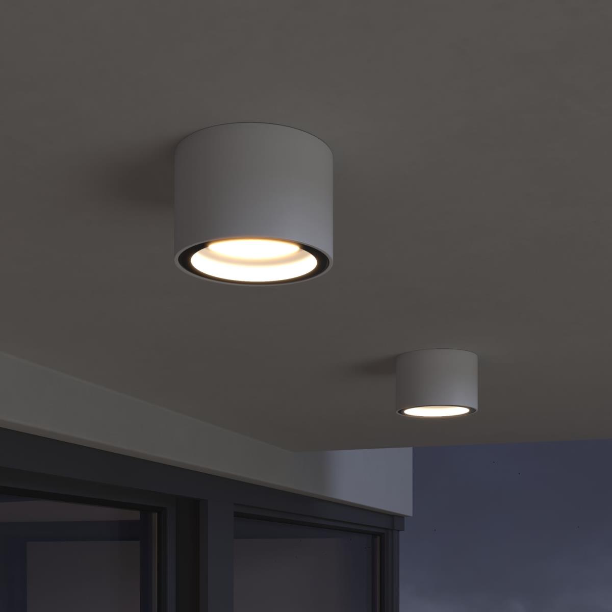 Уличный светильник Elektrostandard Light 26231 35144/H a057867 1