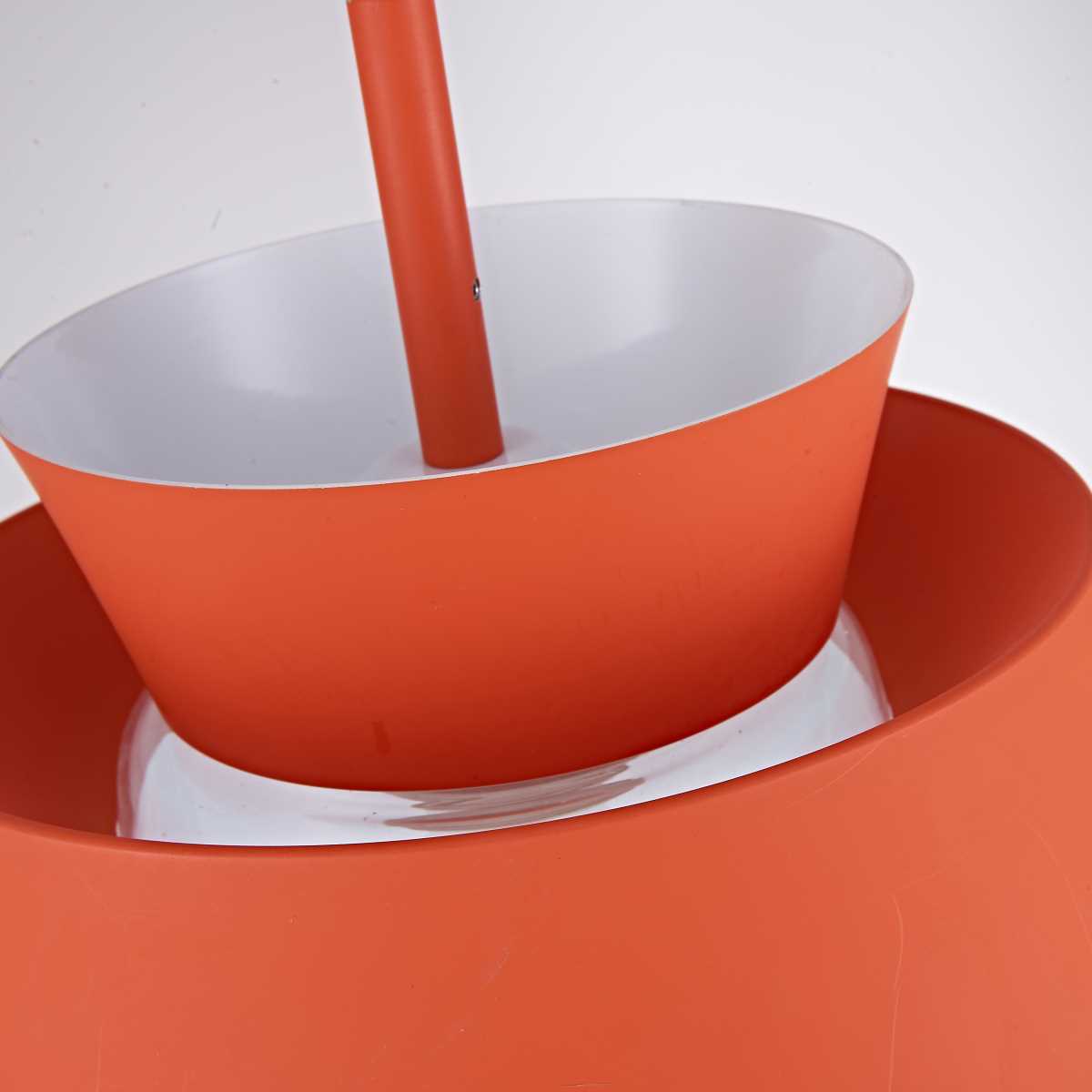 Подвесной светильник Imperium Loft Sota 178020-26 5